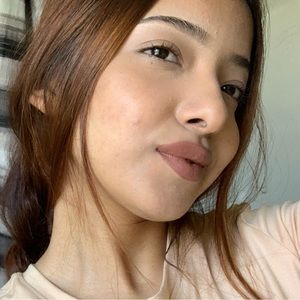 Meet your Posher, Yuliana